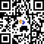 公众号二维码